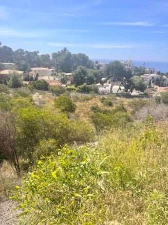 Terreno en Calle Brussel·les, 2, Pueblo Español - Coveta Fumá, El Campello thumbnail 2