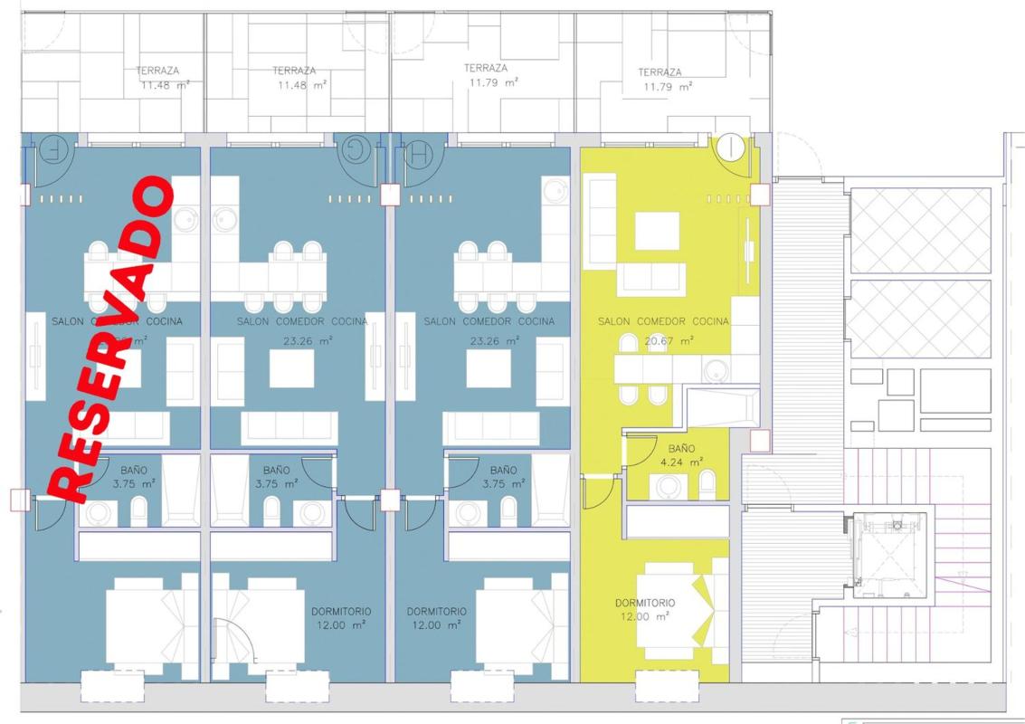 Obra nueva Quality Homes QH8 en Brunete (Revista) photo 2