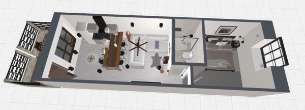 Promotion Quality Homes QH8 new development in Brunete photo 4