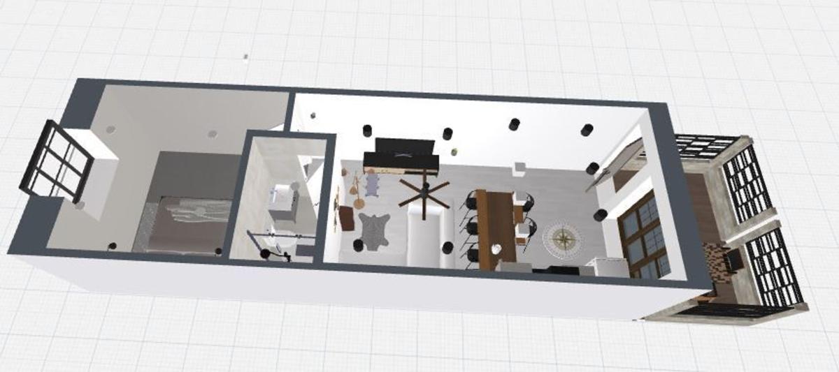 Obra nueva Quality Homes QH8 en Brunete (Revista) photo 5