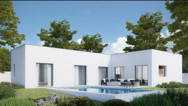Promotion Premium Soto new development in Soto del Real photo 1