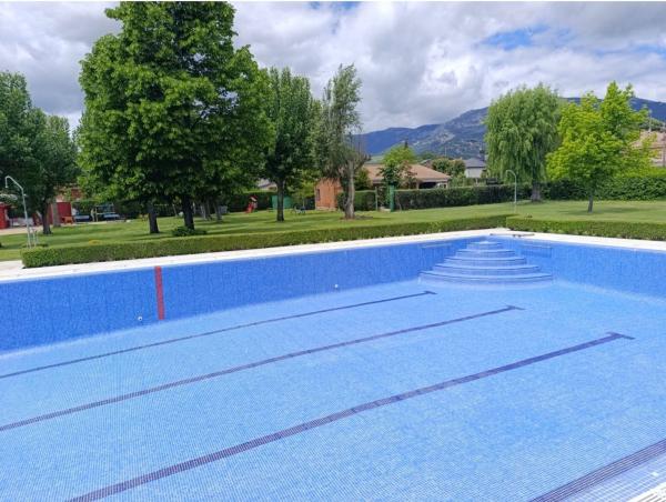 Promotion Premium Soto new development in Soto del Real thumbnail 2