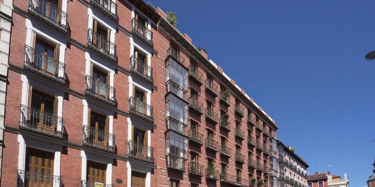 QHOMES14, Duque de Rivas