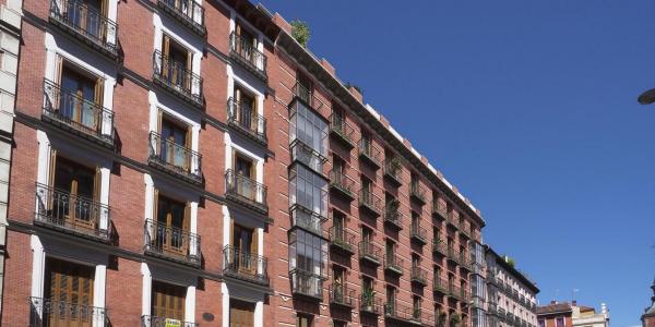 Promoción QHOMES14, Duque de Rivas obra nueva en Madrid photo 1