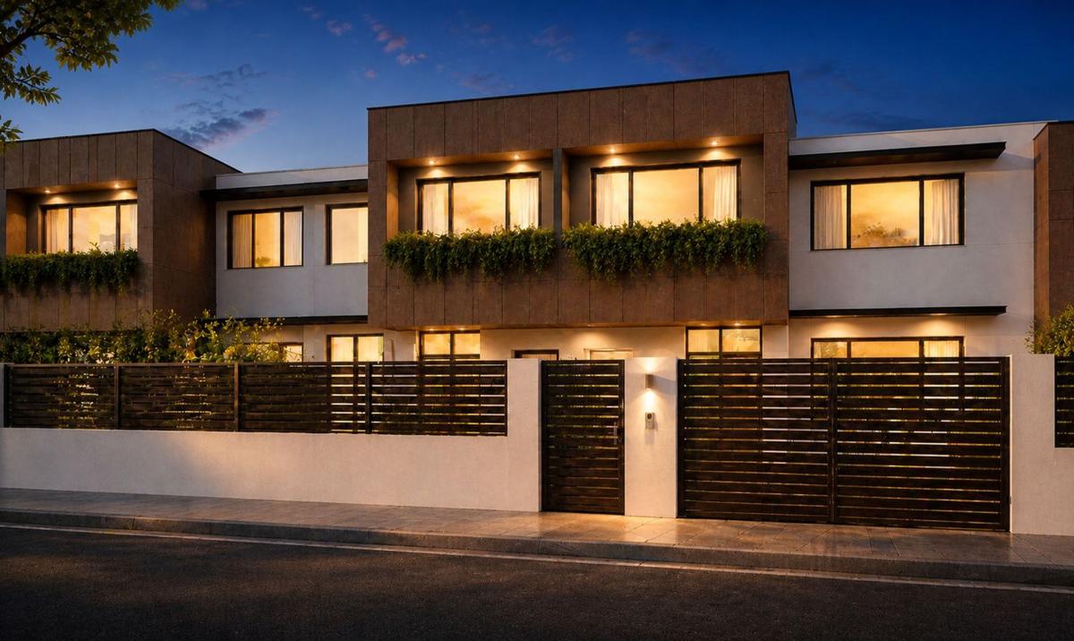 New construction Residencial La Almazara in Brunete photo 2