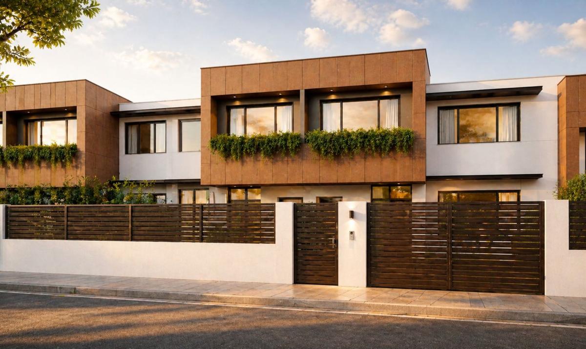 New construction Residencial La Almazara in Brunete photo 5