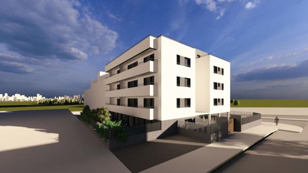 Promotion El Olivar de Valdemoro new development in Valdemoro photo 1