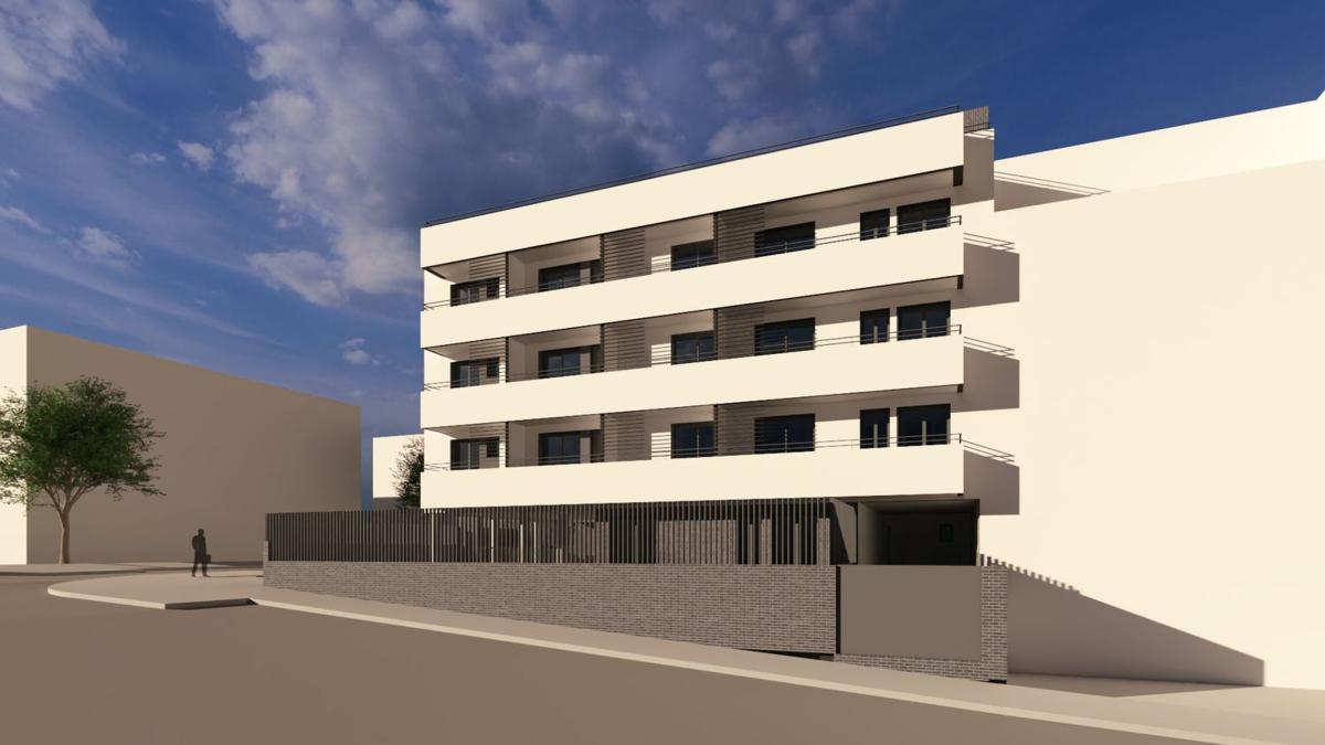 Obra nueva El Olivar de Valdemoro en Valdemoro (Revista) photo 2