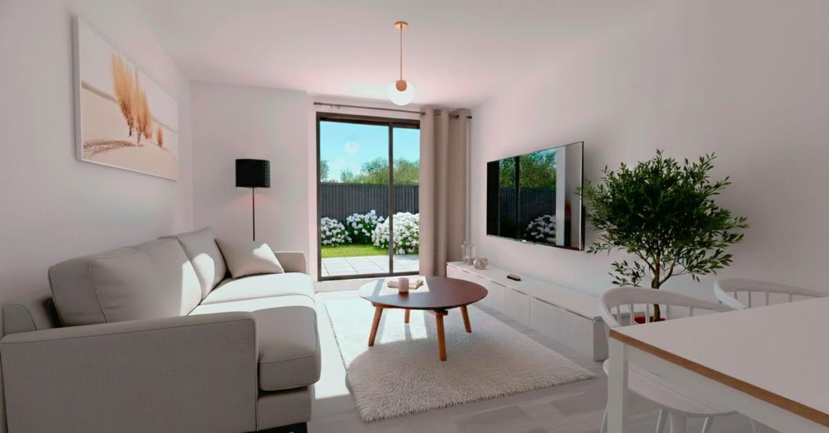 Obra nueva El Olivar de Valdemoro en Valdemoro (Revista) photo 4