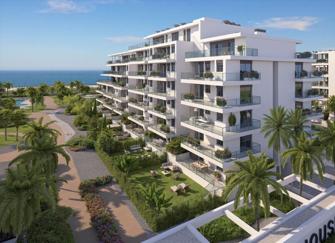 New construction Houseas III in El Ejido photo 3