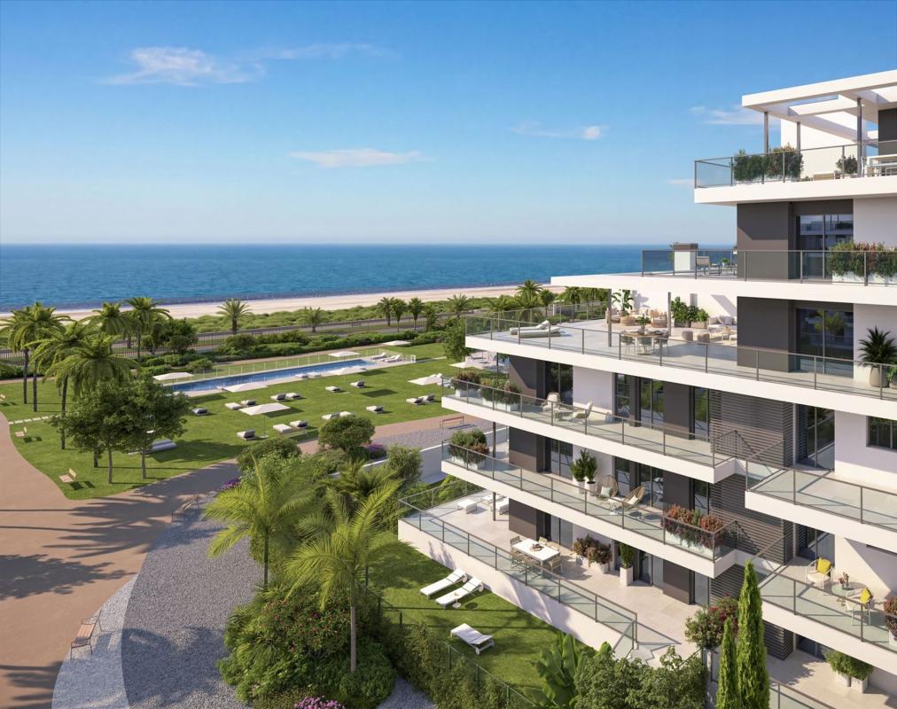 New construction Houseas III in El Ejido photo 5