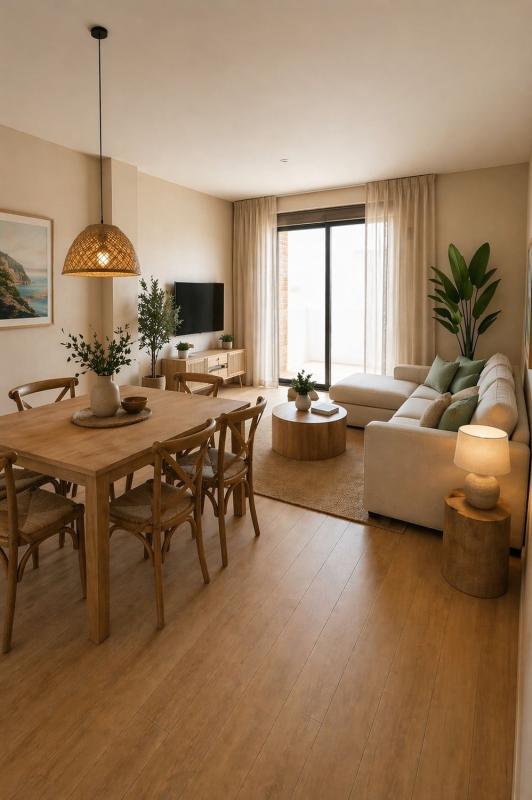 New construction Residencial Balerma in El Ejido photo 3