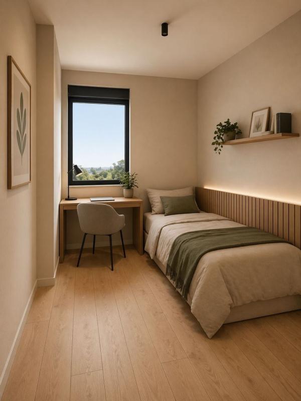 New construction Residencial Balerma in El Ejido photo 4