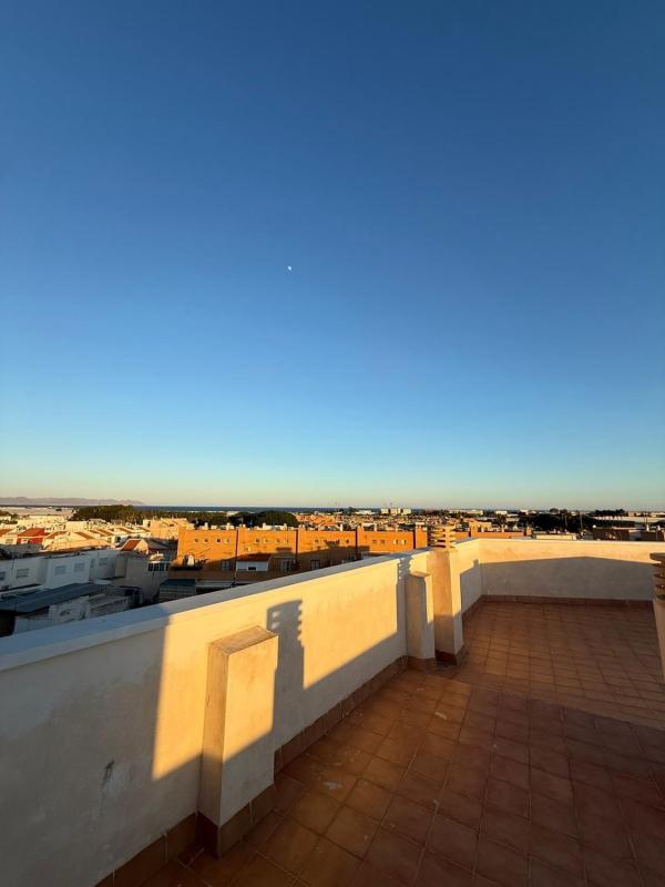 Venta de ático en Ático en Camino Cruz de Martos, 14, La Cañada - Costacabana - Loma Cabrera, Almería, Almería photo 5