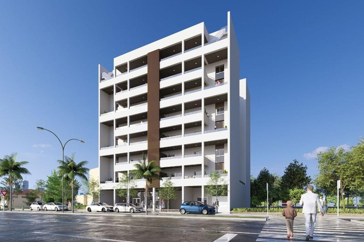 Edificio Origen