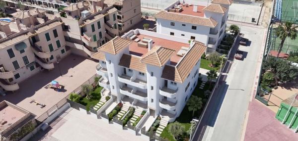 Promotion Bahia Nova new development in Mazarrón photo 1