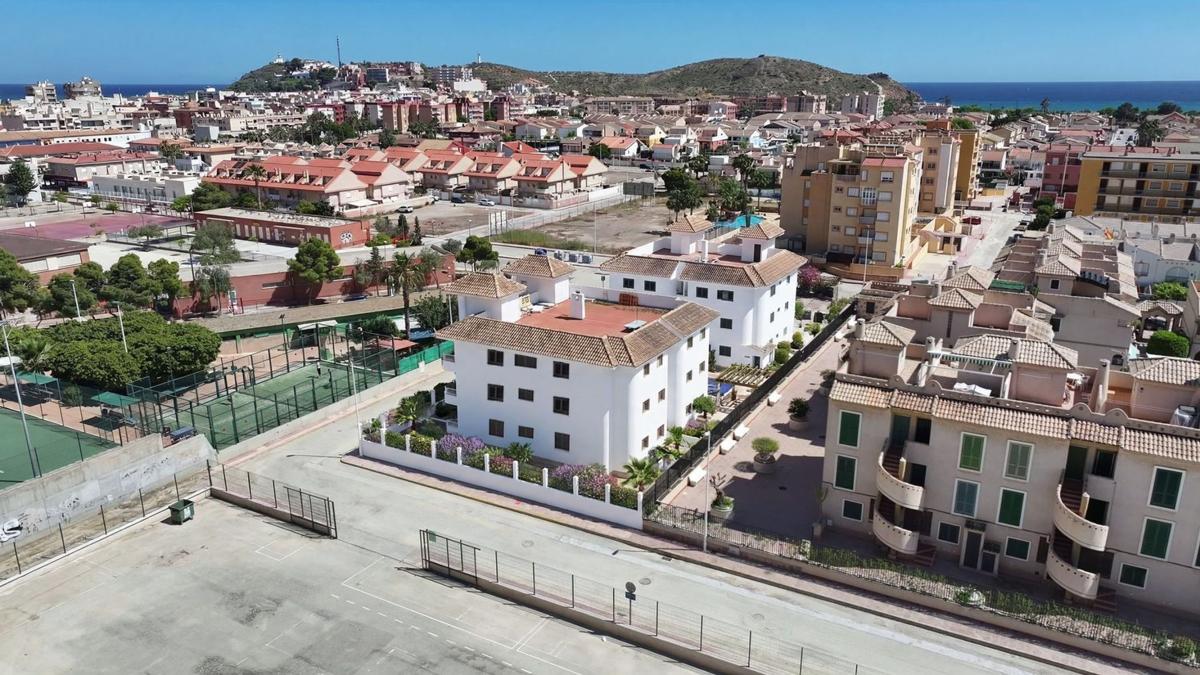 Obra nueva Bahia Nova en Mazarrón (Revista) photo 2