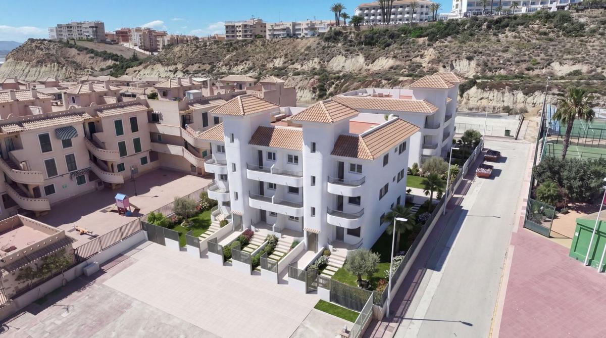 Obra nueva Bahia Nova en Mazarrón (Revista) photo 3
