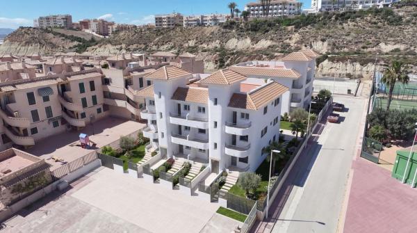 Promotion Bahia Nova new development in Mazarrón thumbnail 2