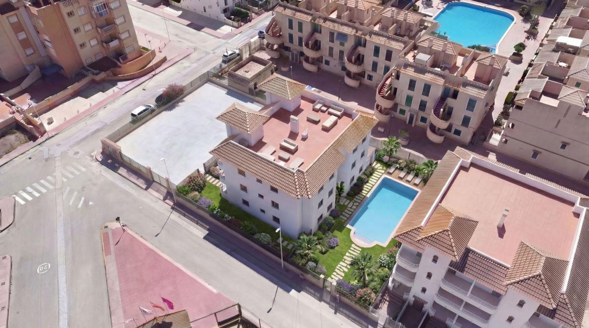 Obra nueva Bahia Nova en Mazarrón (Revista) photo 4