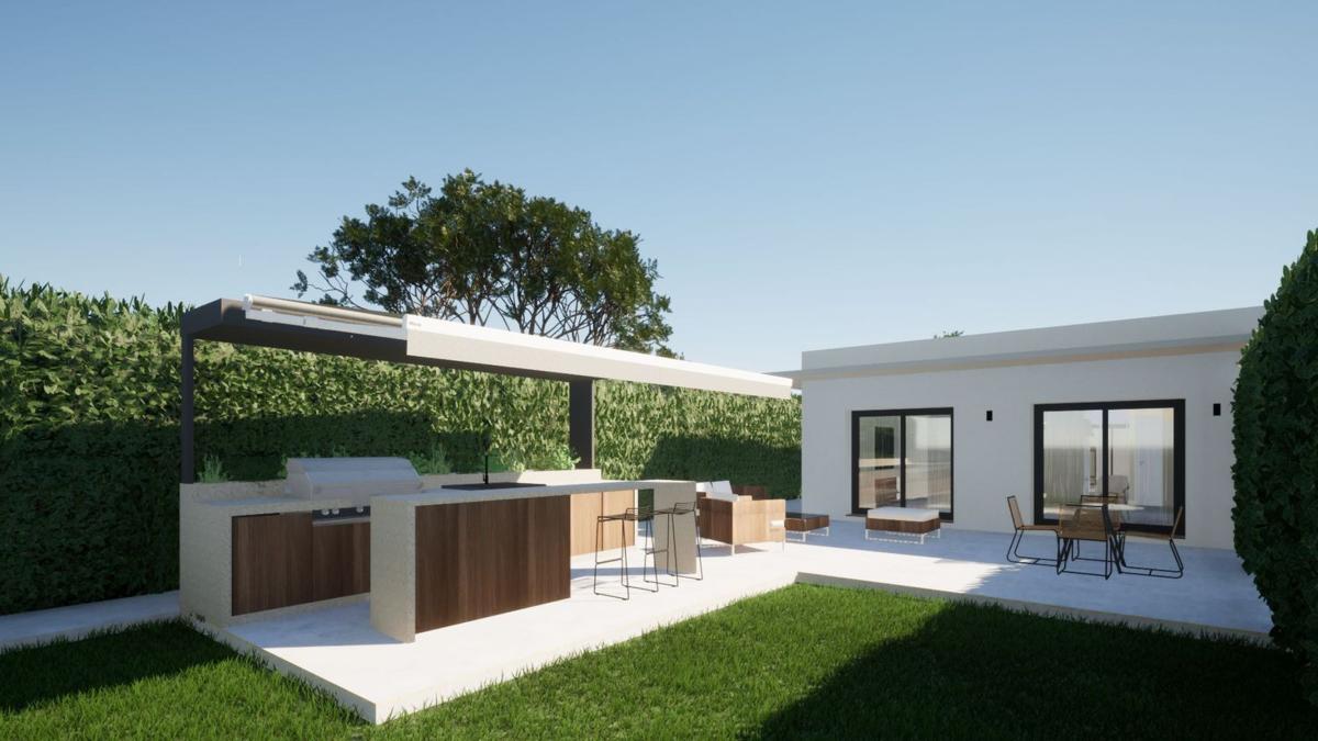 Properties for sale and rent in Spain photo 3