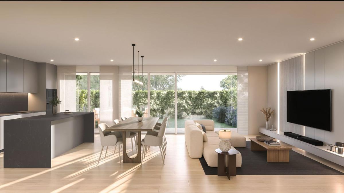Properties for sale and rent in Spain photo 3