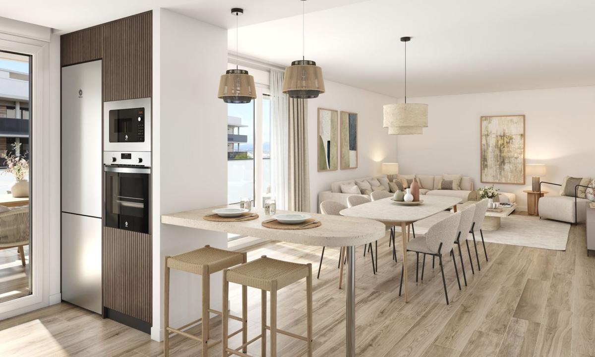 Sale of apartment in Piso en Calle Jacetania s/n, Cuarte de Huerva, Cuarte de Huerva
 photo 4