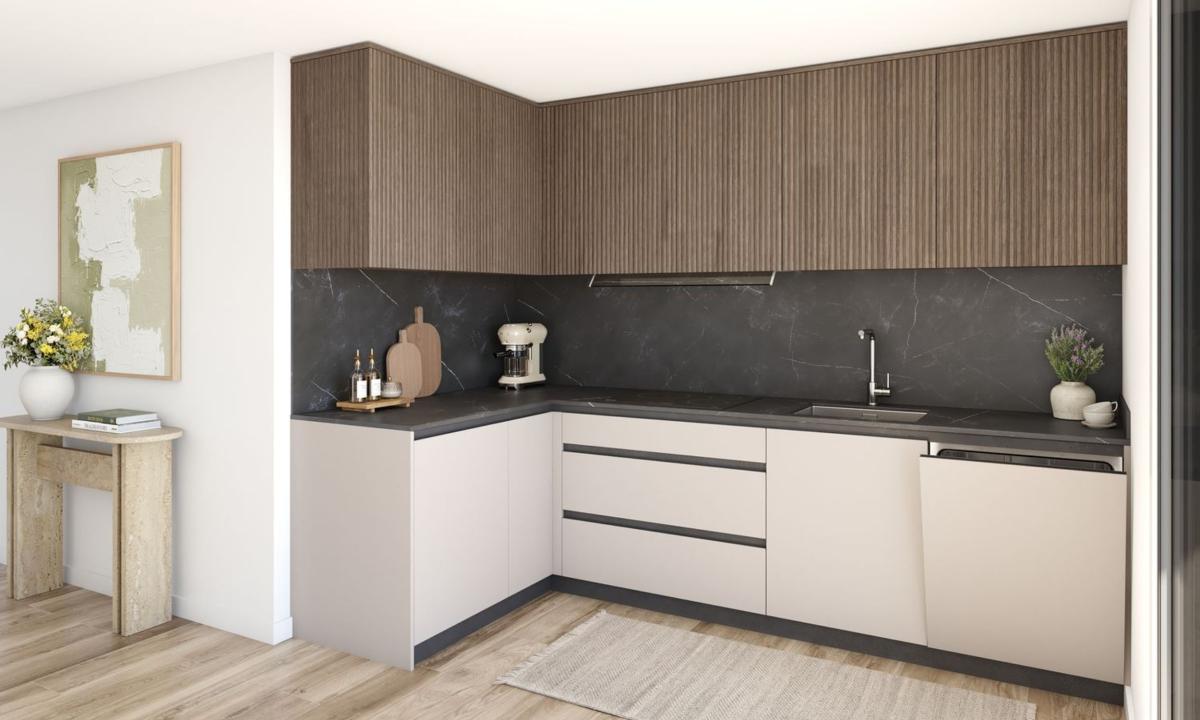Sale of apartment in Piso en Calle Jacetania s/n, Cuarte de Huerva, Cuarte de Huerva
 photo 5