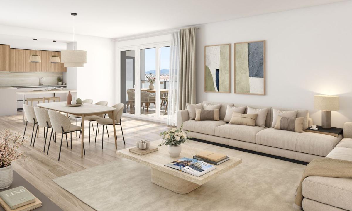 Penthouse sale in  Ático en Calle Jacetania s/n, Cuarte de Huerva, Cuarte de Huerva photo 4