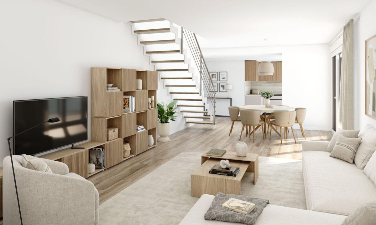 Sale of apartment in Piso en Calle Jacetania s/n, Cuarte de Huerva, Cuarte de Huerva
 photo 4