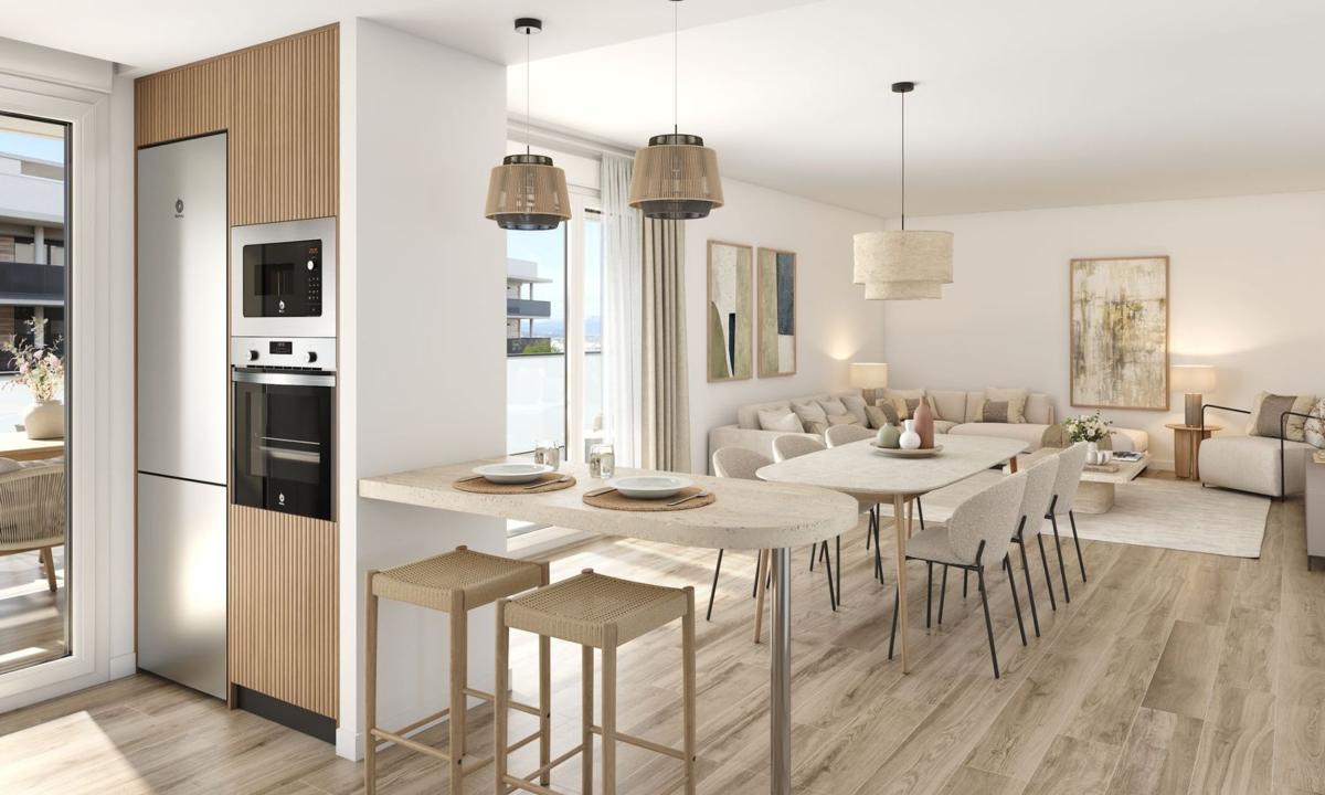 Sale of apartment in Piso en Calle Jacetania s/n, Cuarte de Huerva, Cuarte de Huerva
 photo 5