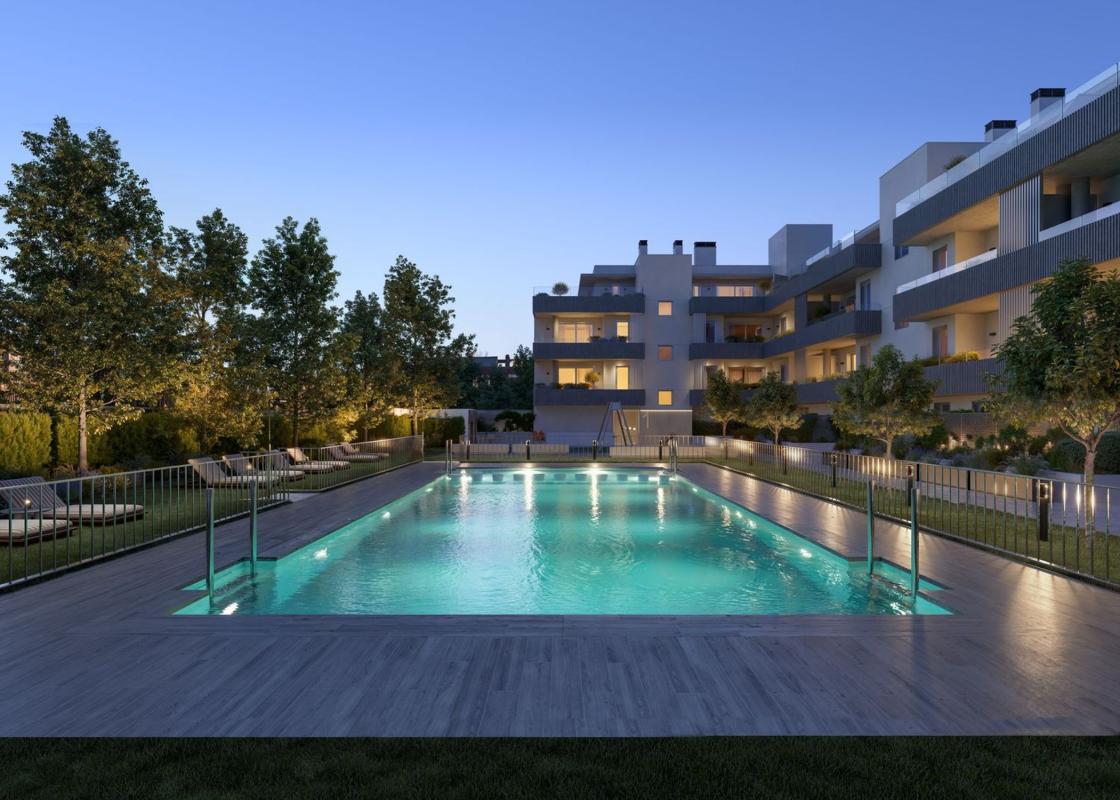 Sale of apartment in Piso en Calle del Orféon s/n, Cuarte de Huerva, Cuarte de Huerva
photo 2