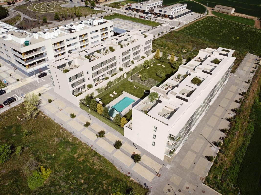 Penthouse sale in Ático en Federico Chueca, 12, Utebo, Utebo photo 4