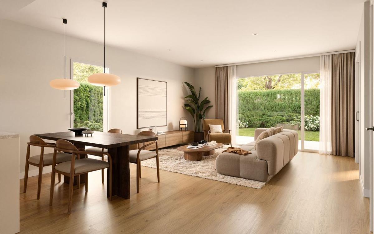 Properties for sale and rent in Spain photo 2