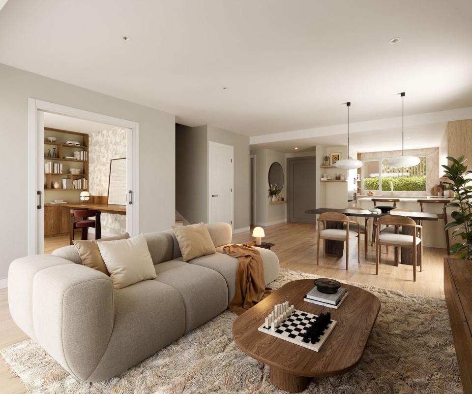 Properties for sale and rent in Spain photo 4