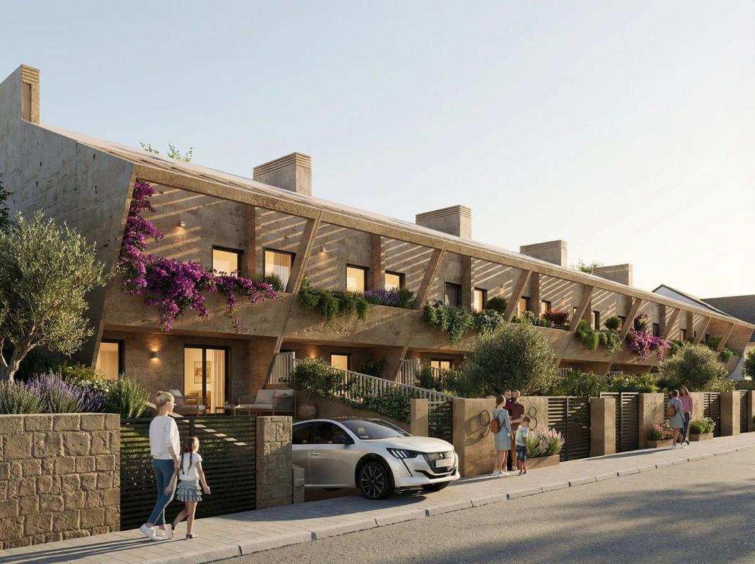 Properties for sale and rent in Spain photo 3