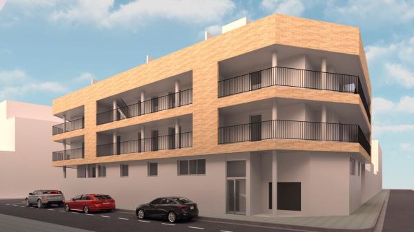 Venta de piso en Piso en Calle Mayor, 28, Miralbueno, Zaragoza, Zaragoza
thumbnail 1