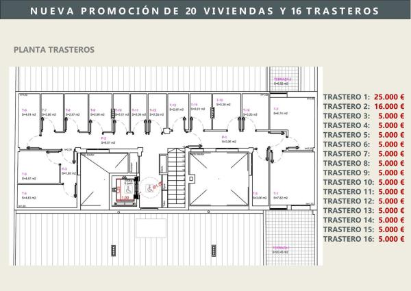 Продажа квартиры на Piso en Calle de San Antonio Abad, 58, Barrio del AVE, Zaragoza, Сарагоса
 photo 4