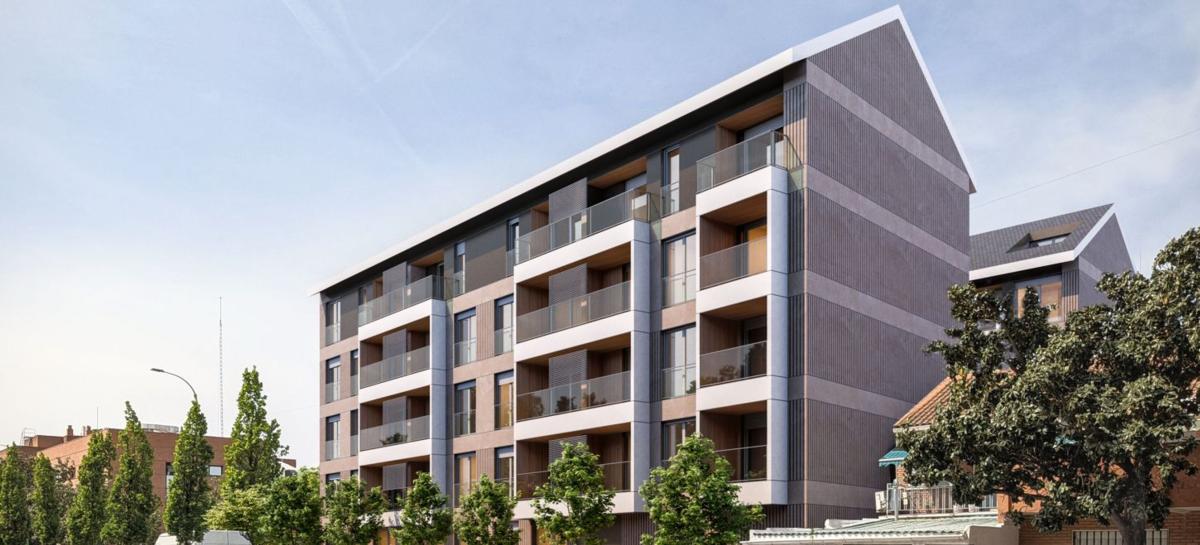 Продажа квартиры на Piso en Avenida de las Fronteras, 9, Noroeste, Torrejón de Ardoz, Торрехон-де-Ардос
photo 5