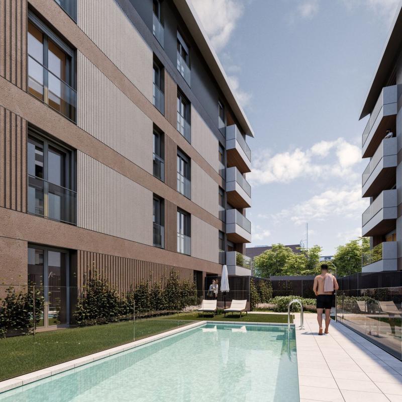 Venta de piso en Piso en Avenida de las Fronteras, 9, Noroeste, Torrejón de Ardoz, Torrejón de Ardoz
photo 1