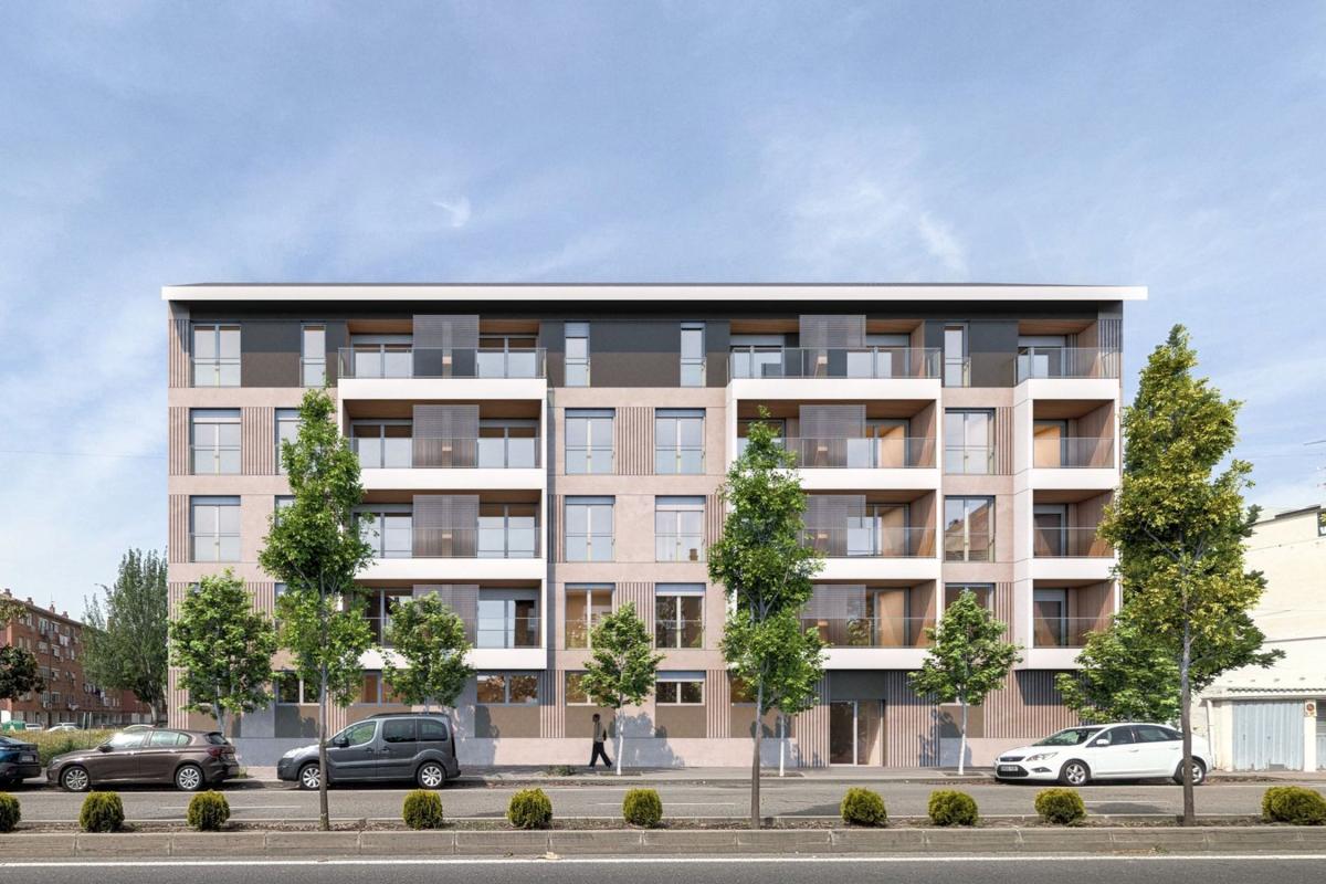 Venta de piso en Piso en Avenida de las Fronteras, 9, Noroeste, Torrejón de Ardoz, Torrejón de Ardoz
photo 3