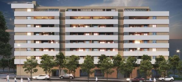Sale of flat in Piso en Avenida Cañones de Zaragoza, 1, Montecanal-Valdespartera-Rosales del Canal, Zaragoza, Zaragoza
thumbnail 1