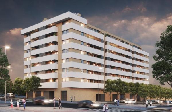 Sale of flat in Piso en Avenida Cañones de Zaragoza, 1, Montecanal-Valdespartera-Rosales del Canal, Zaragoza, Zaragoza
 photo 4
