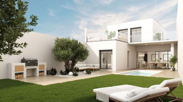 Chalet adosado en Avenida Montañana, 395, Montañana, Zaragoza photo 2