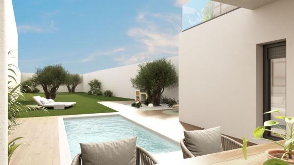 Chalet adosado en Avenida Montañana, 395, Montañana, Zaragoza photo 3