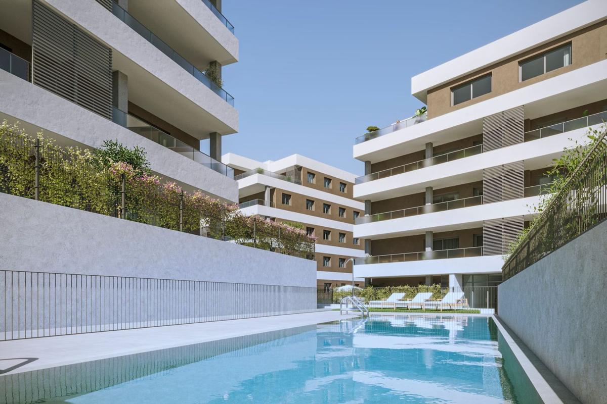 Sale of apartment in Piso en Camino Épila, 27, Miralbueno, Zaragoza, Zaragoza
 photo 3
