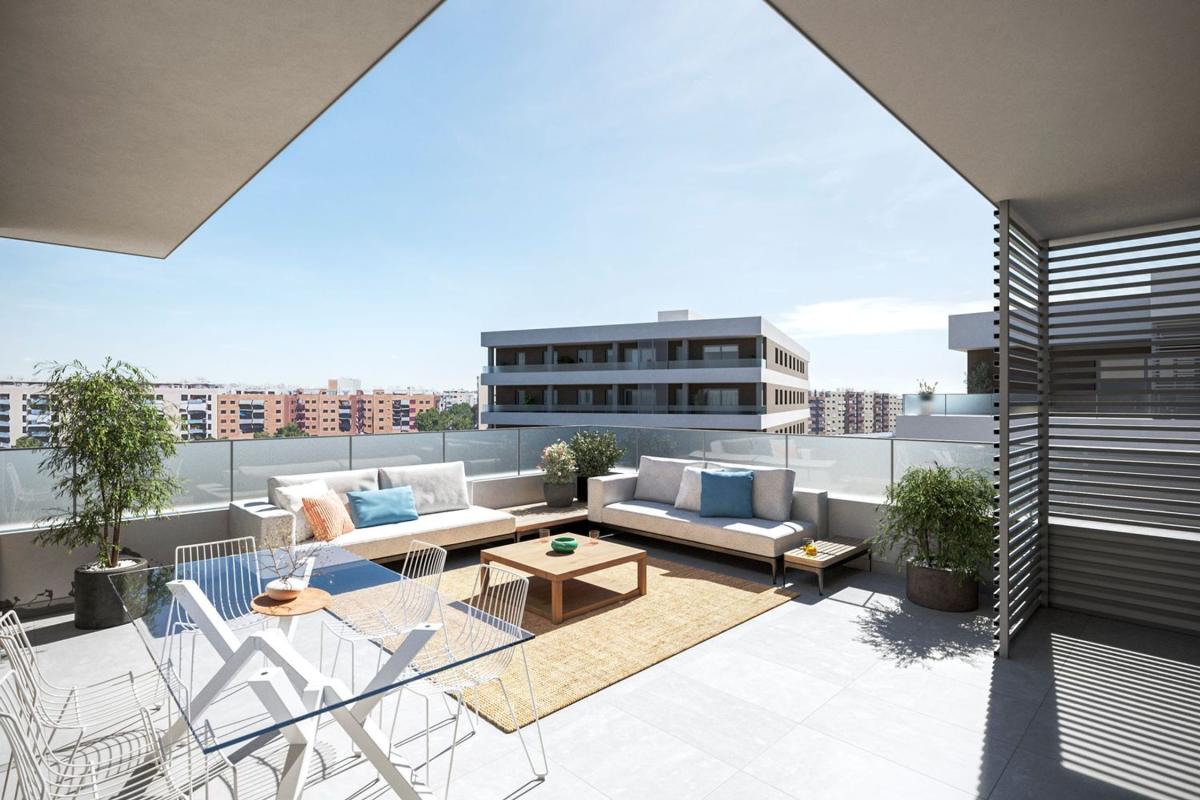 Sale of apartment in Piso en Camino Épila, 27, Miralbueno, Zaragoza, Zaragoza
 photo 5