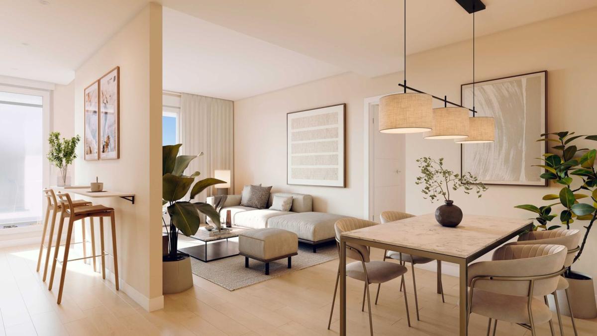 Sale of apartment in Piso en Calle Valle del Jerte s/n, Suroeste, Torrejón de Ardoz, Torrejón de Ardoz
photo 3