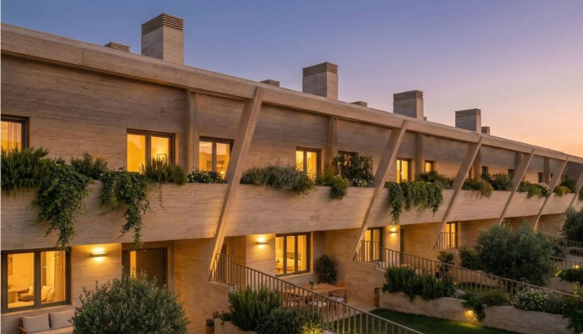 Properties for sale and rent in Spain photo 3