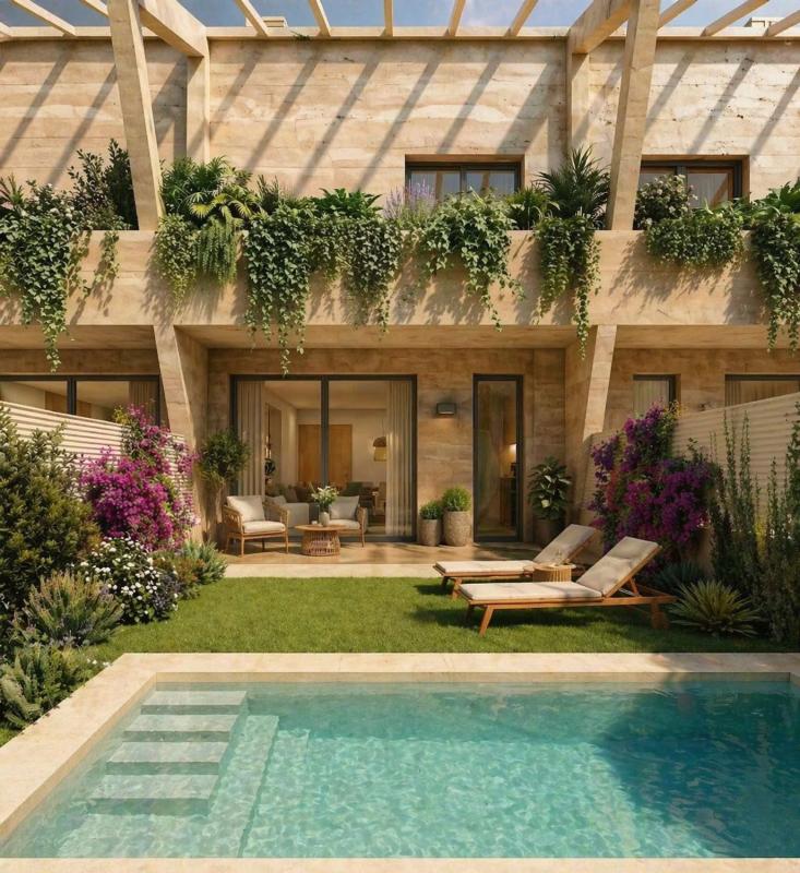 Properties for sale and rent in Spain photo 4